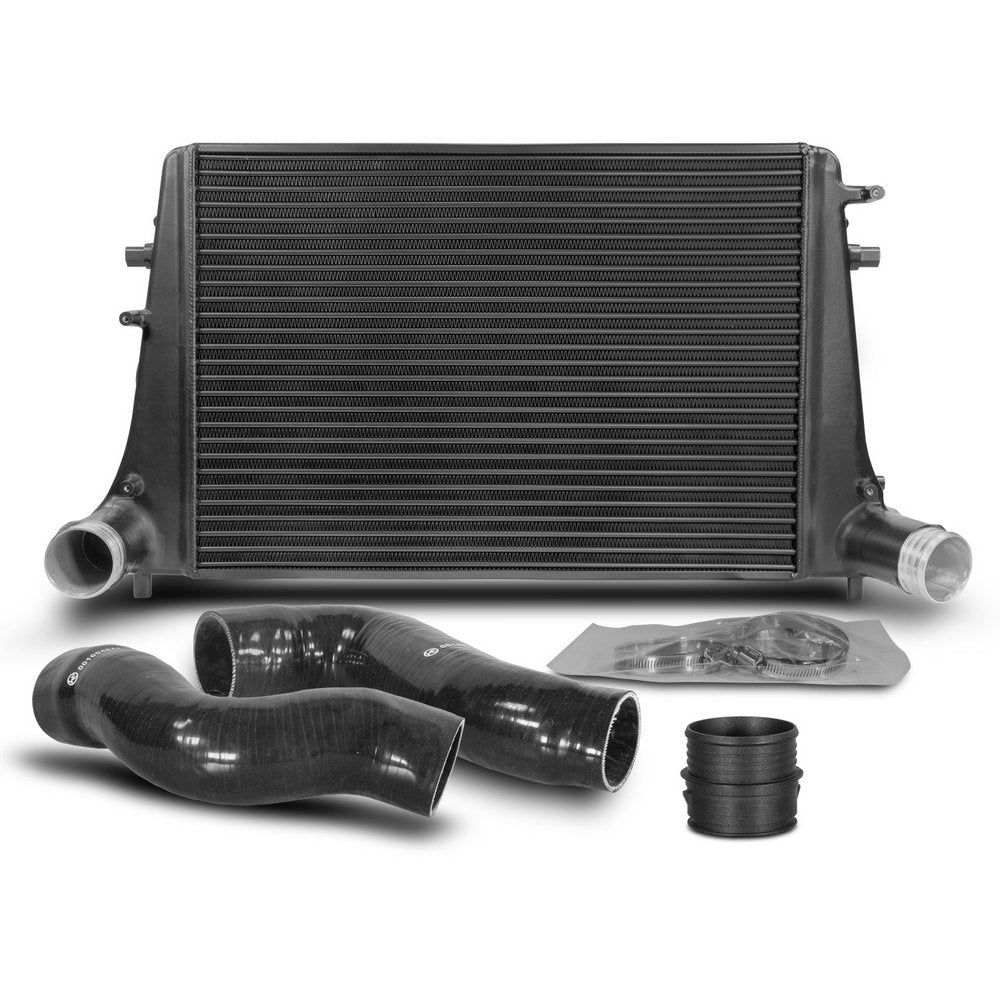 Échangeur Compétition Wagner Gen.2 pour VW Golf 5 1.4 TSI
