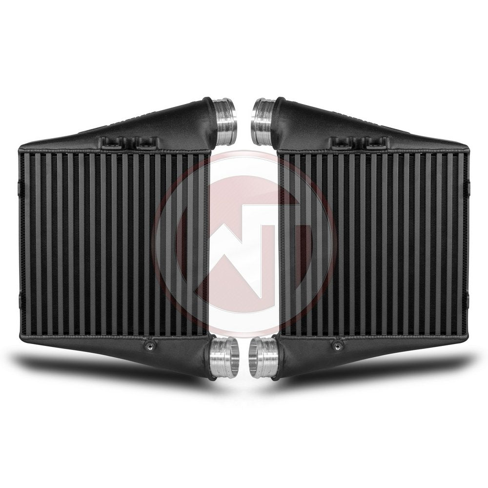 Échangeur Compétition Wagner Gen 2 (Échangeur seul)