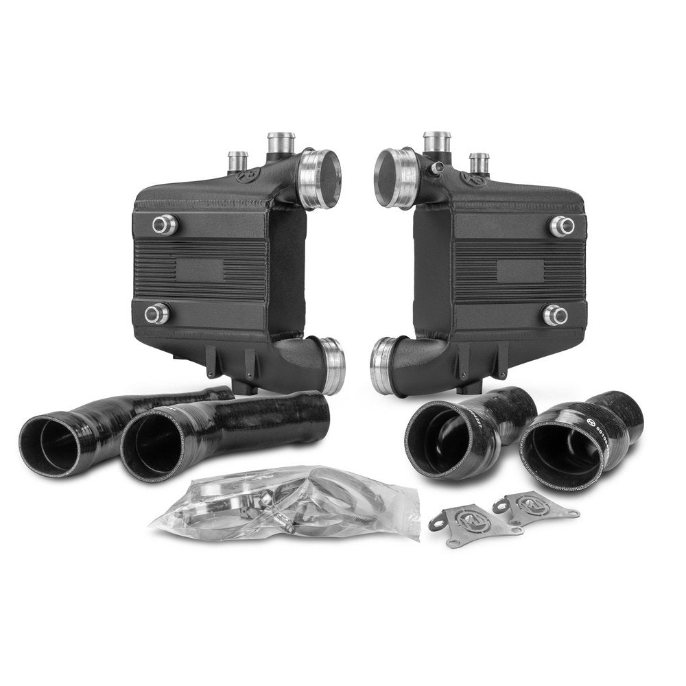 Échangeur Performance Wagner pour Mercedes AMG GT