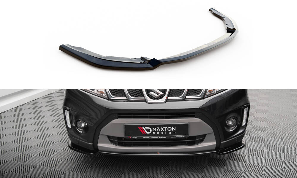Lame Du Pare-Chocs Avant V.1 Suzuki Vitara S Mk2 SZ-VI-3-S-FD1G