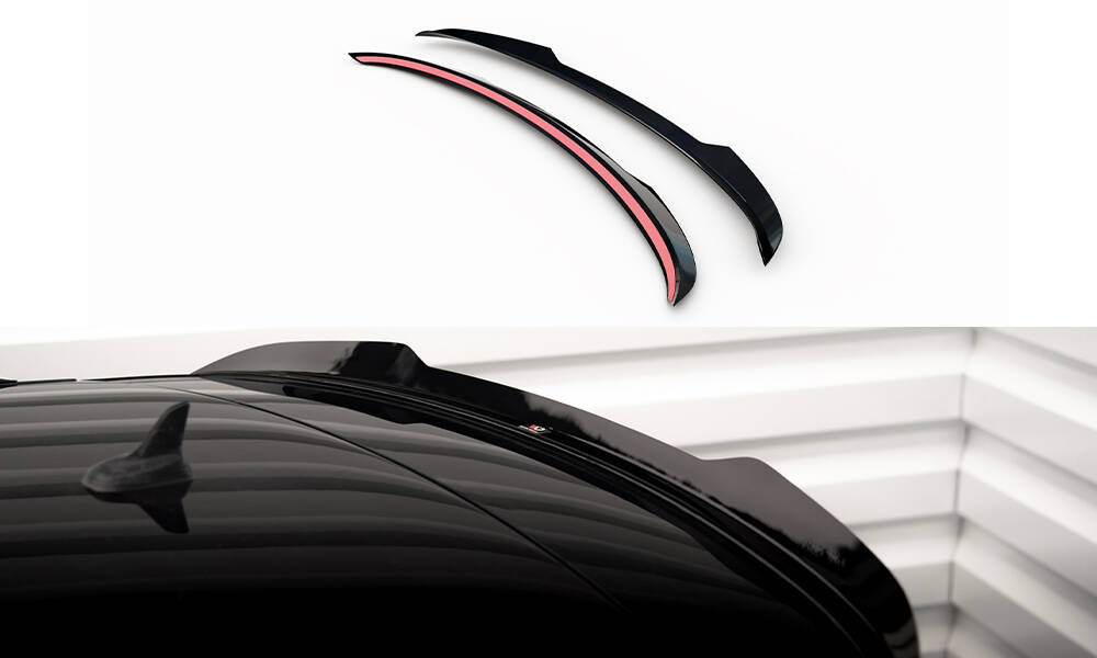 Spoiler Cap V.2 Audi A6 Avant C7 AU-A6-C7-AV-CAP2G