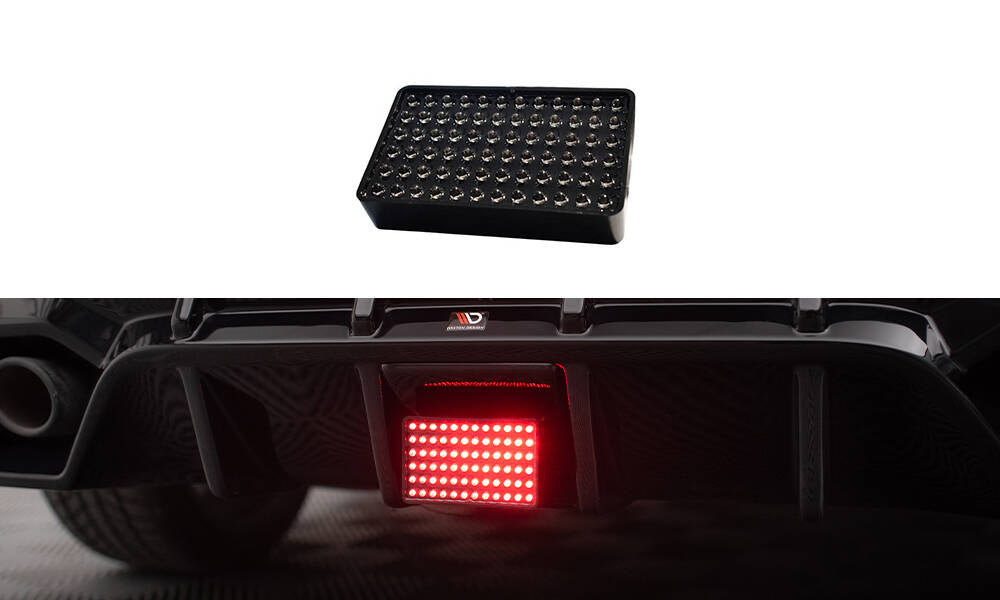 Feu Stop Led Cupra Leon Hatchback Mk1 CU-LE-1-RS1RLG+LED