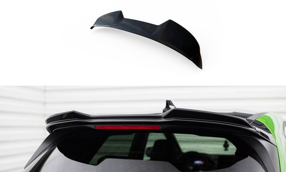 Spoiler Cap 3D Ford Puma ST / ST-Line Mk1 FO-PU-1-ST-CAP3D1G