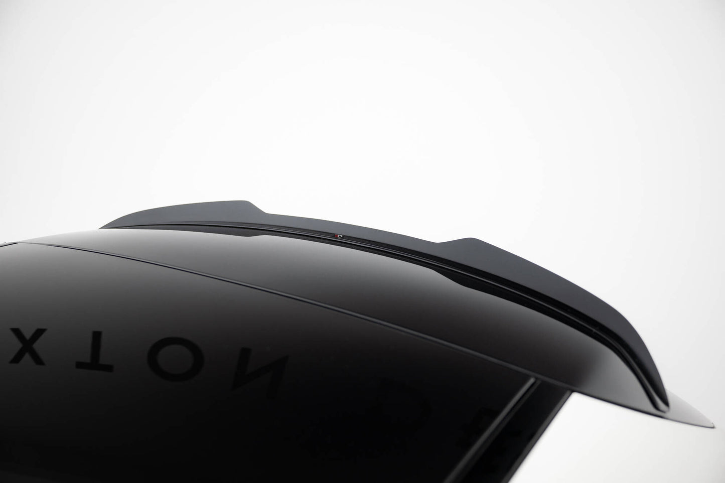 Spoiler Cap Mercedes-Benz CLA Shooting Brake 45 AMG / AMG-Line C117 ME-CLA-117-AMG-SB-CAP1G