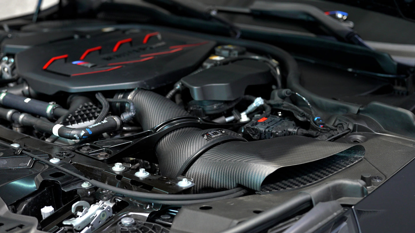 Kit d'admission Eventuri EVE-G9X-CFM-INT