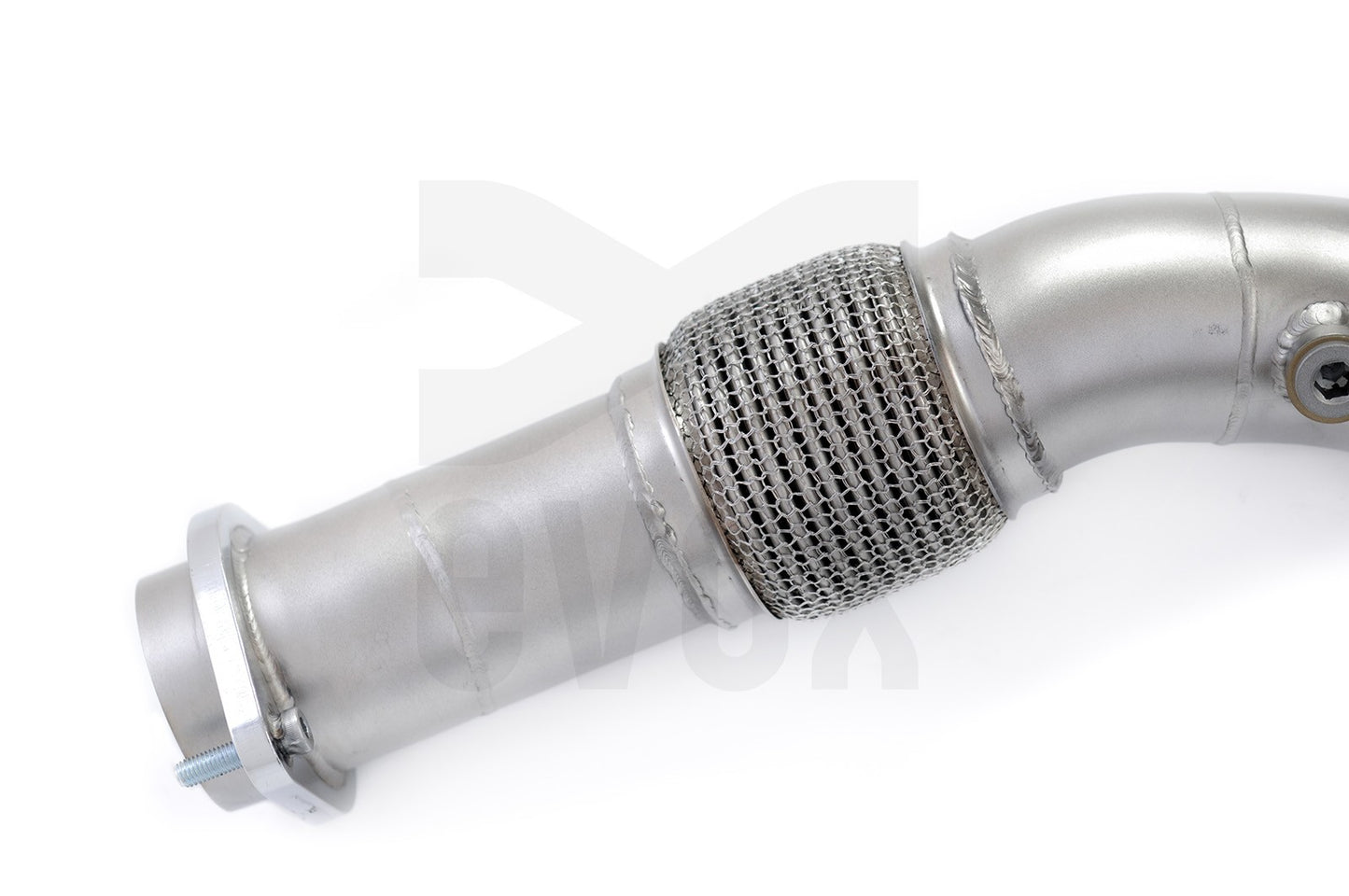EVOX DownPipe SuperSport BMW M2 (G87)