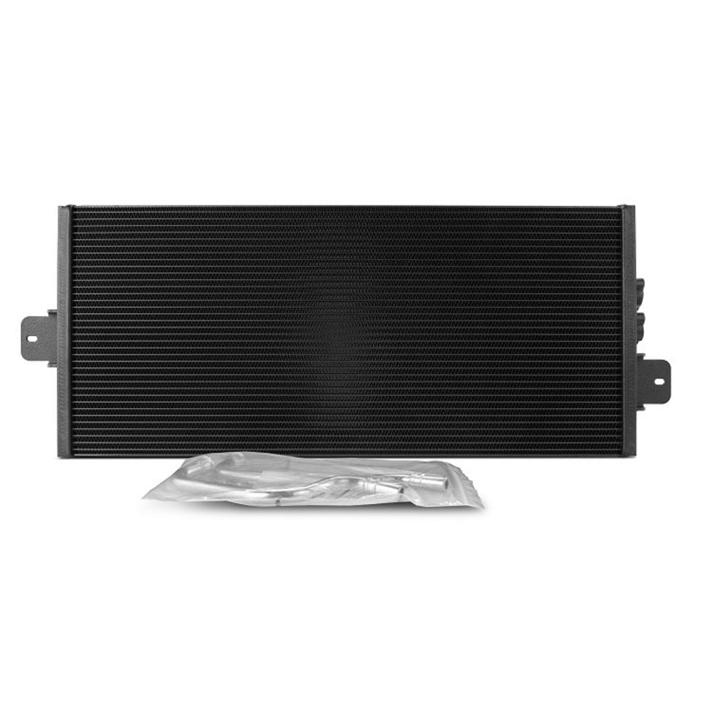 Refroidisseur d'huile de transmission compétition Wagner pour BMW M3/M4 G8X S58