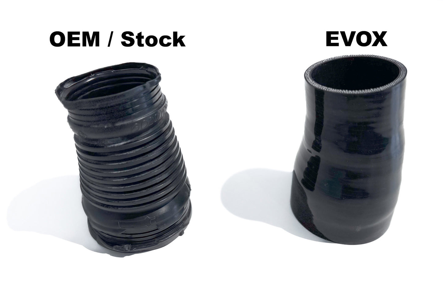 EVOX Durite Inlet de Turbo pour Alpine A110 II