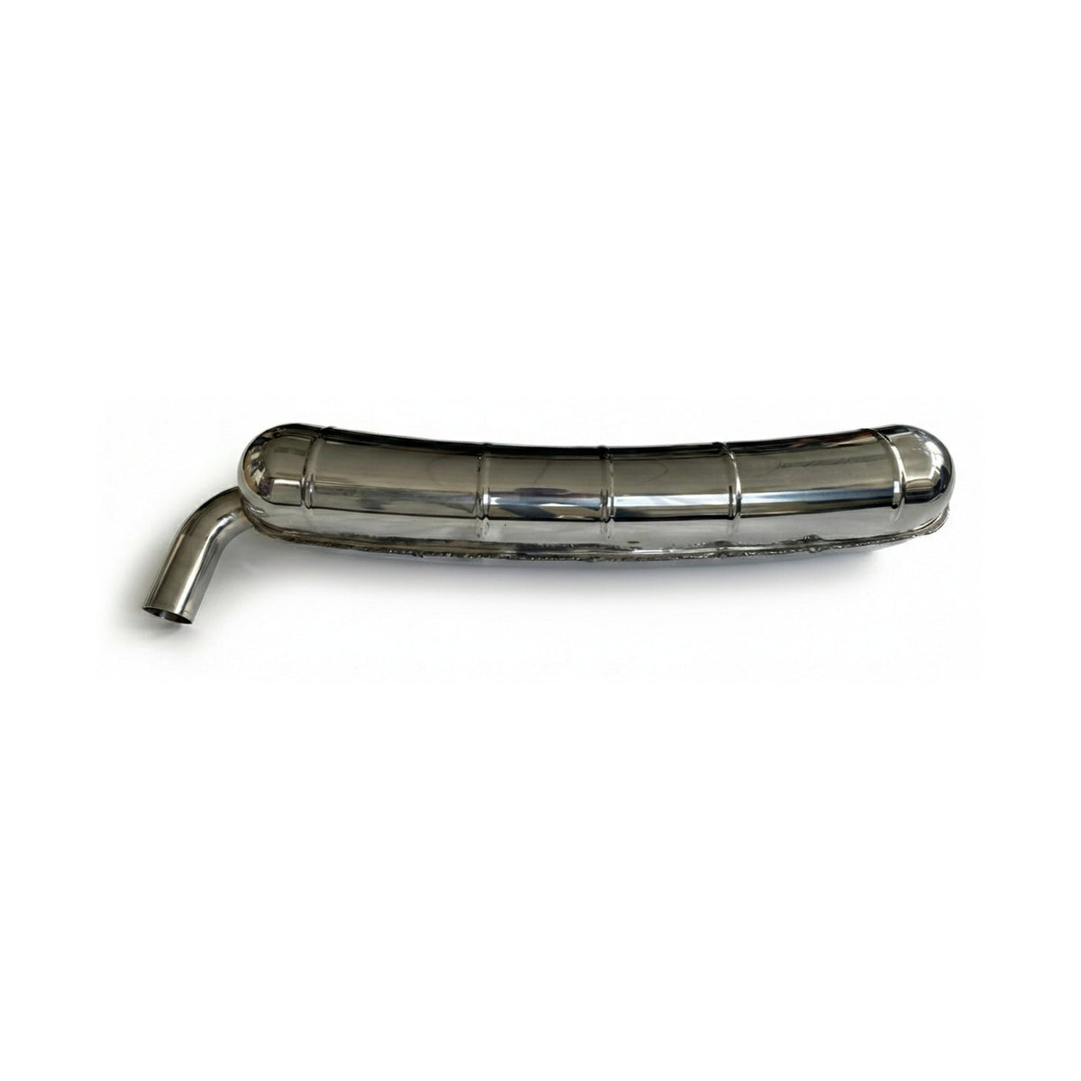 Silencieux sport SCART SCA 914-4 2,0L 3 2