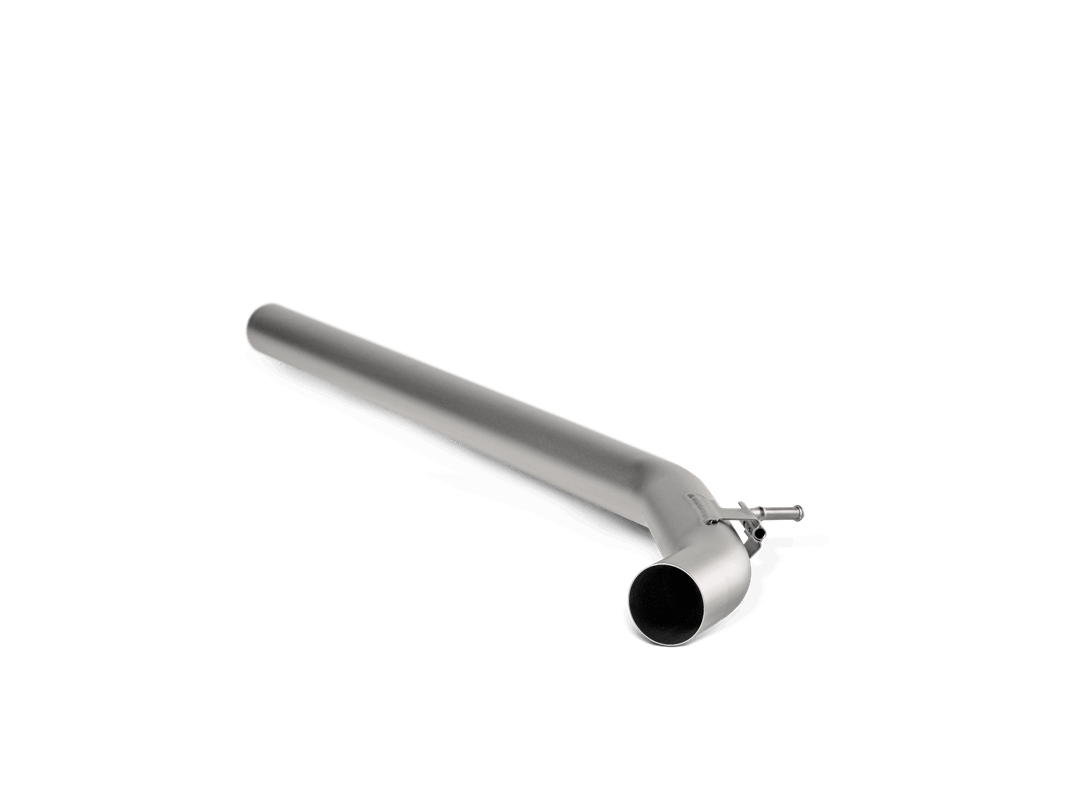 Evolution Link Pipe Set (Titane) Akrapovic L-RE/T/2