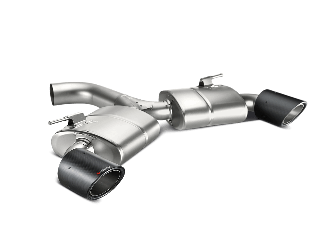 Slip-on Line Race Line (Titane) Akrapovic MTP-VW/T/2