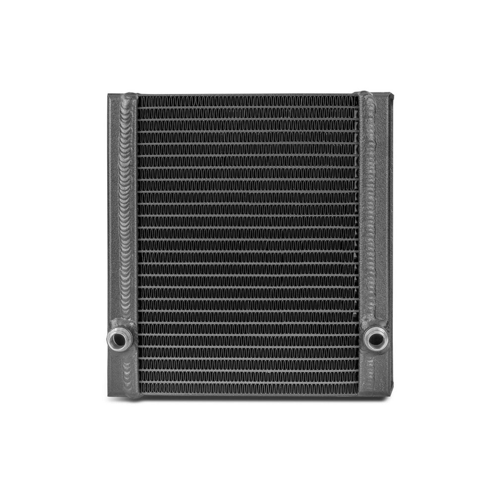 Radiateur d'eau Latéral Wagner pour Mercedes A45 / CLA 45 / GL45 AMG (W176 et C117)