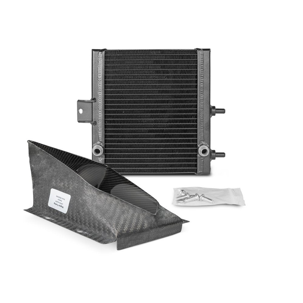 Radiateur d'eau latéral Wagner pour BMW M2 Competition S55
