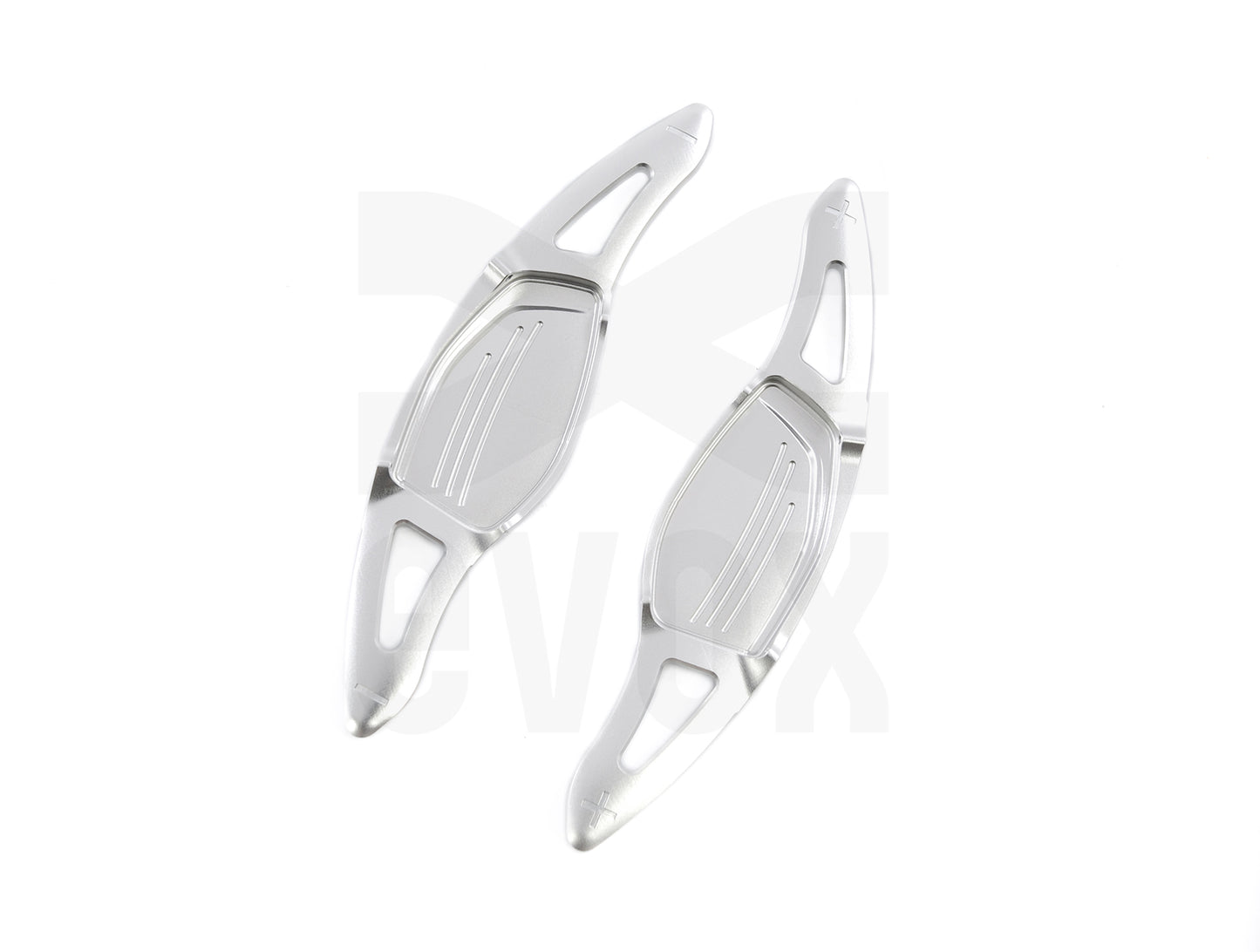 Extensions de Palettes "Paddleshifter" EVOX pour AUDI R8/RS3/RS5/RS5/TTRS 2017+ NOIR