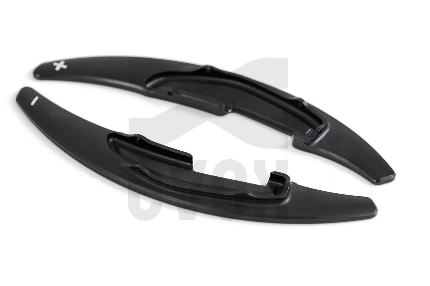 Extensions de Palettes "Paddleshifter" EVOX "Type 1" BMW M (Serie F)