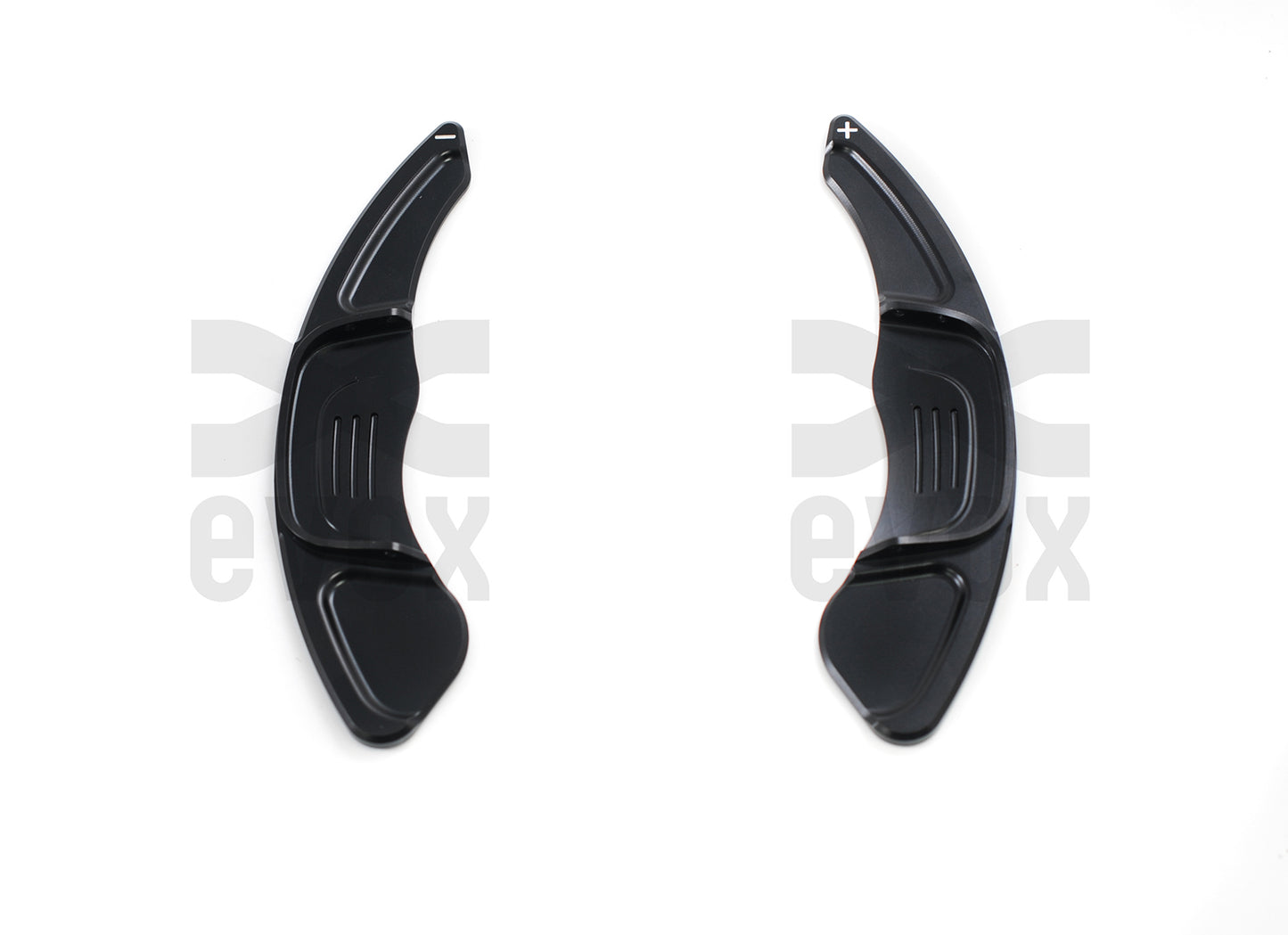 Extensions de Palettes "Paddleshifter" EVOX "Type 1" pour VOLKSWAGEN