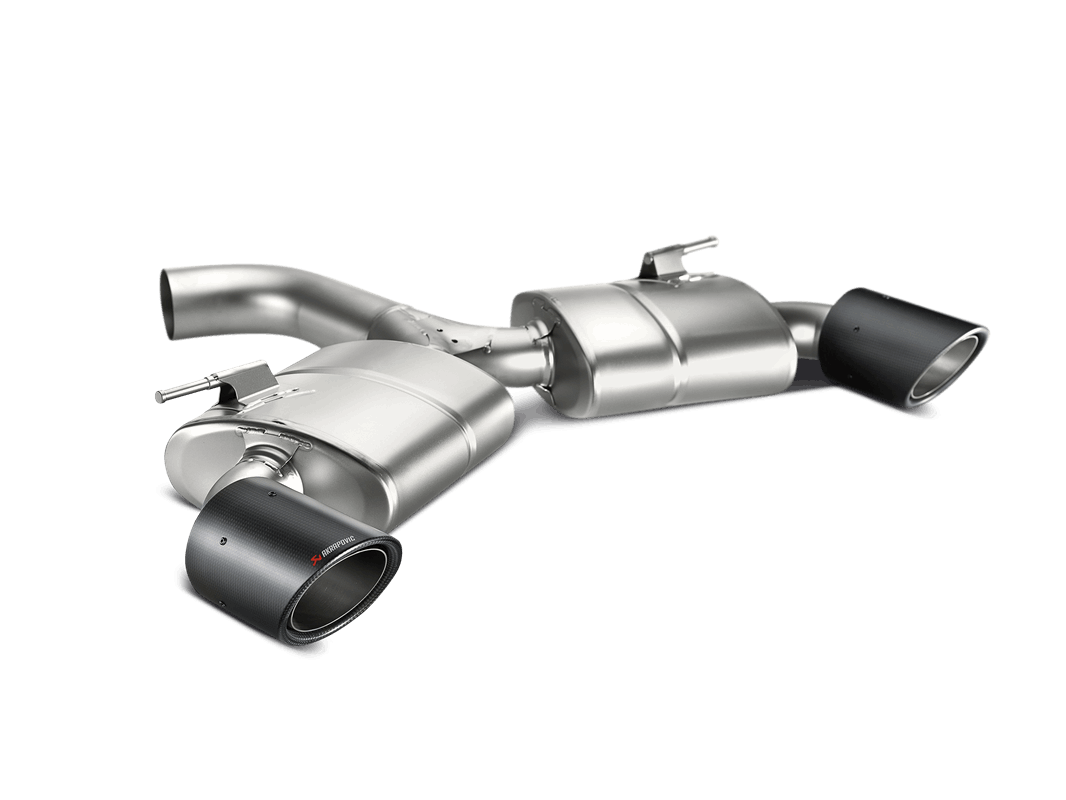 Slip-on Line Race Line (Titane) Akrapovic MTP-VW/T/4H