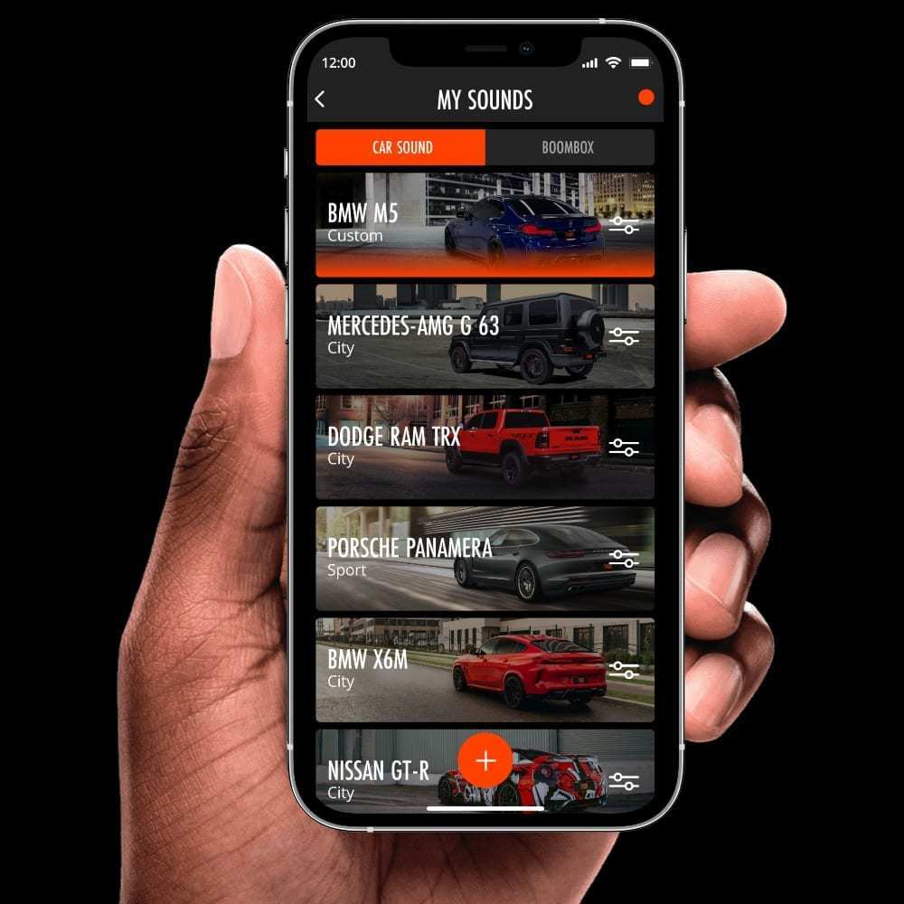 Active Sound Système Thor Pro + Storm