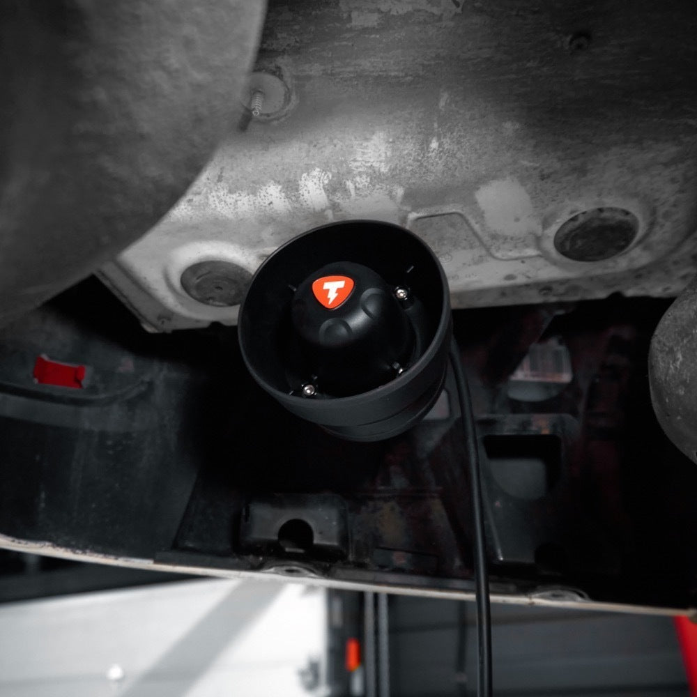 Active Sound Système Thor Storm + Echo