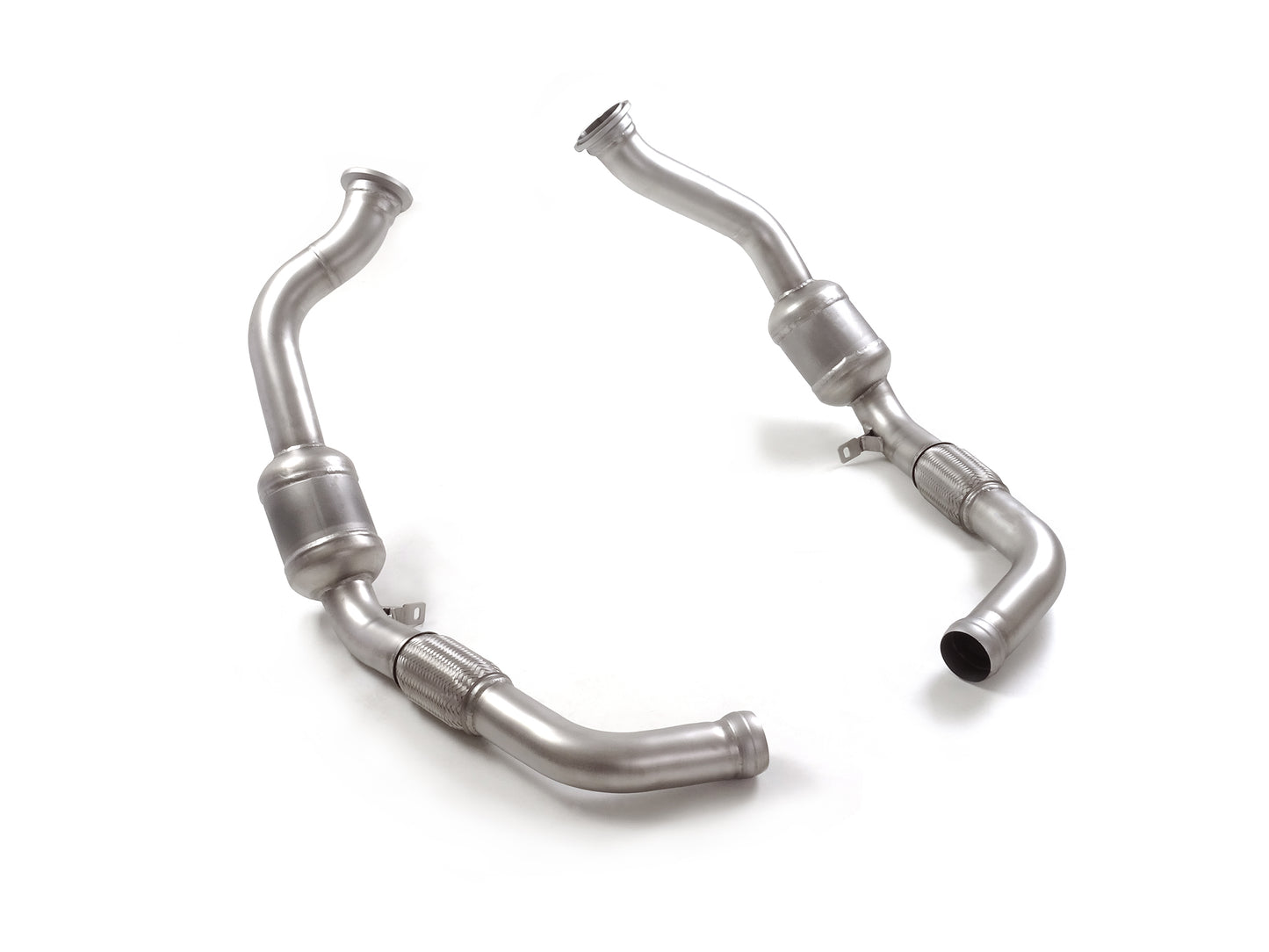 Catalyseur Sport Ragazzon 200cpsi (50.1098.80)