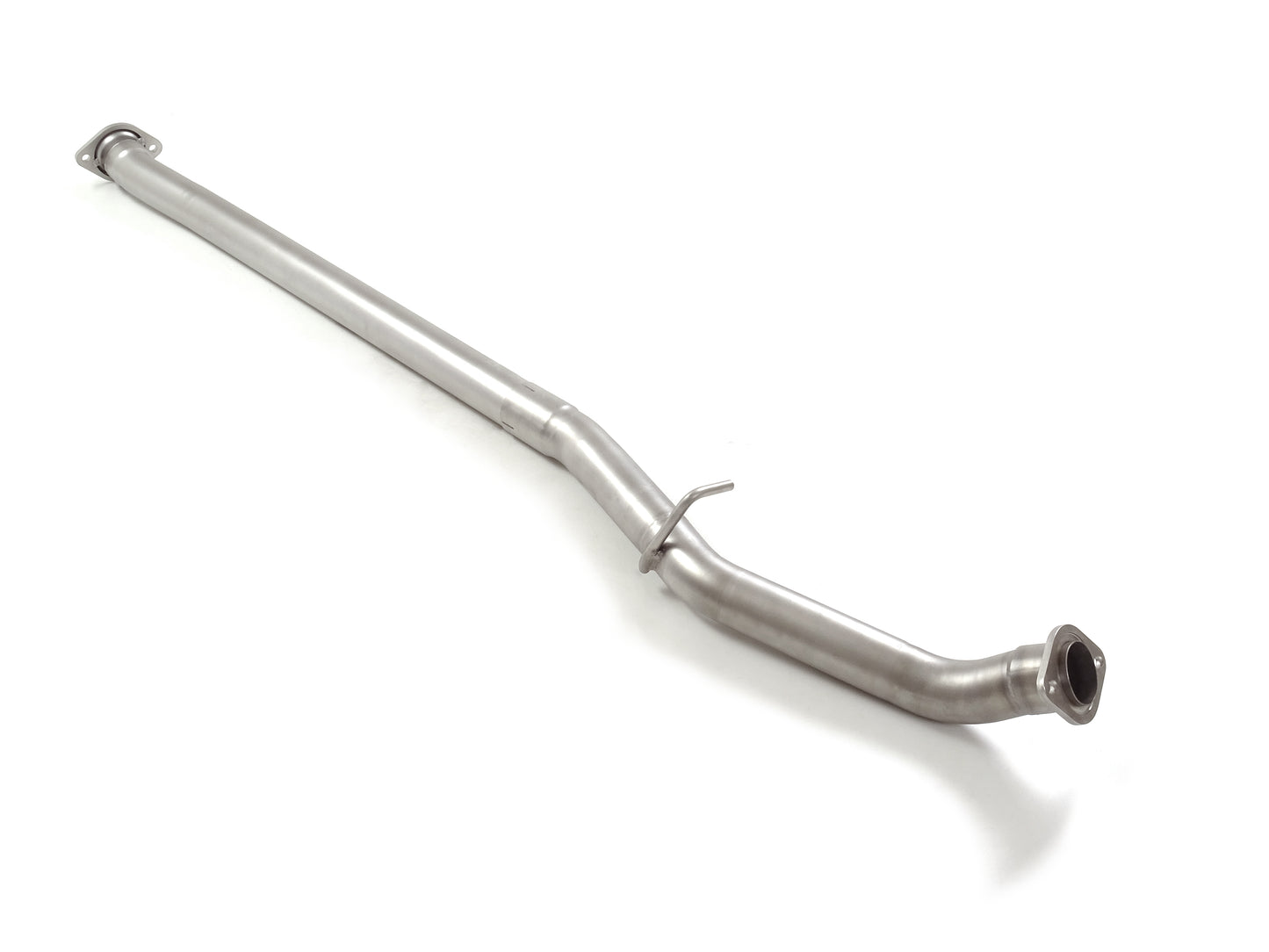 Silencieux intermédiaire Ragazzon en Inox (50.1102.80)