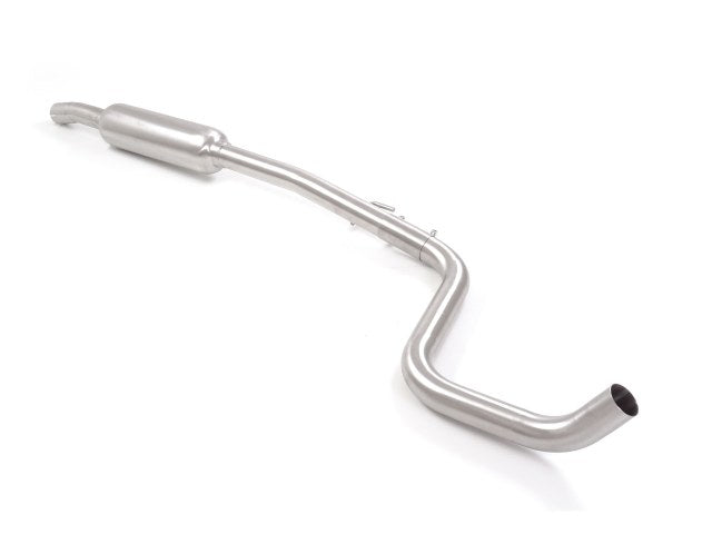 Silencieux intermédiaire Ragazzon (50.0779.80)