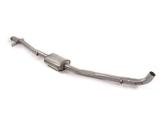 Silencieux intermédiaire Ragazzon (50.0800.80)