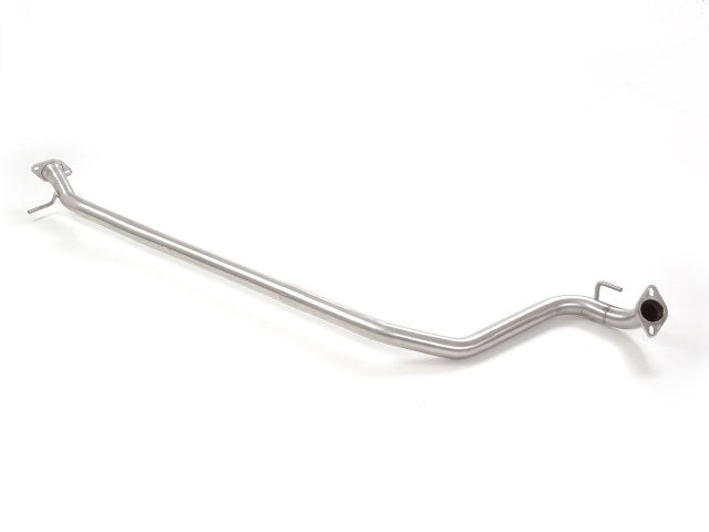 Tube Intermédiaire Ragazzon sans silencieux en Inox (50.0833.80)