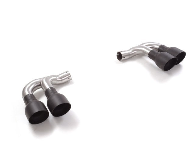 Sortie d'échappement Ragazzon (50.0837.29B)