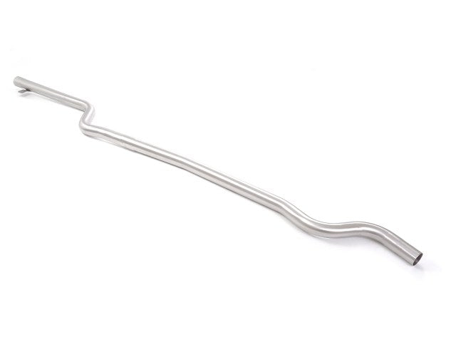 Tube Intermédiaire Ragazzon sans silencieux en Inox (50.0844.80)