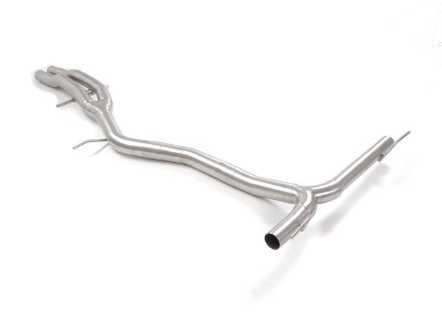 Ligne sans silencieux Ragazzon (50.0930.40)