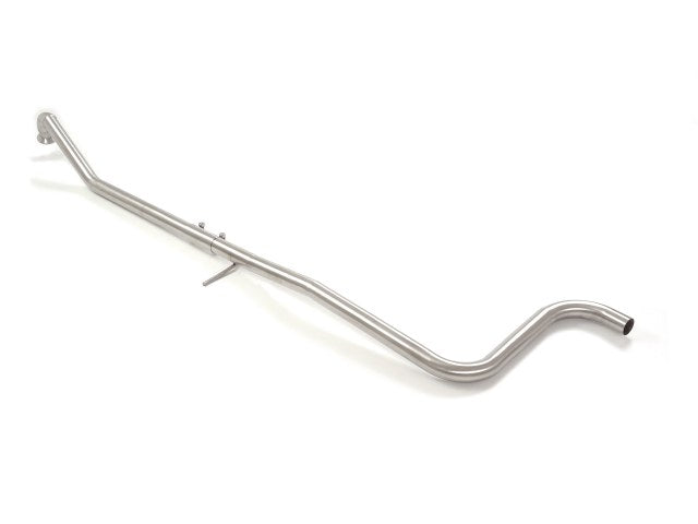 Tube Intermédiaire Ragazzon sans silencieux en Inox (50.0934.80)