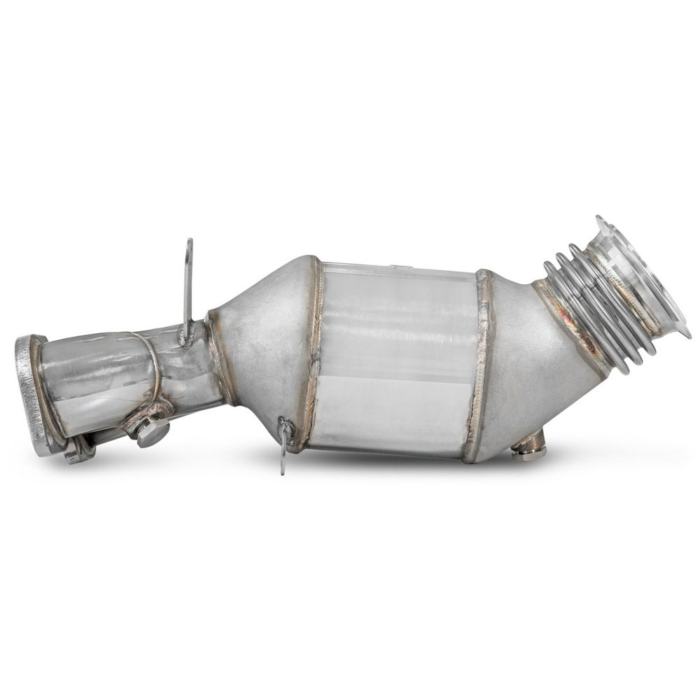 Catalyseur Sport Wagner 200 CPSI pour BMW 135i / 335i (Série E, N55)