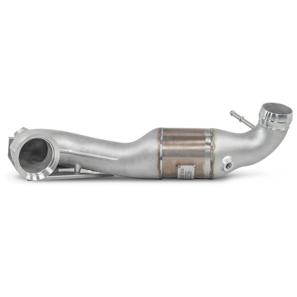 Catalyseur Sport Wagner 200 CPSI pour Mercedes A45 AMG