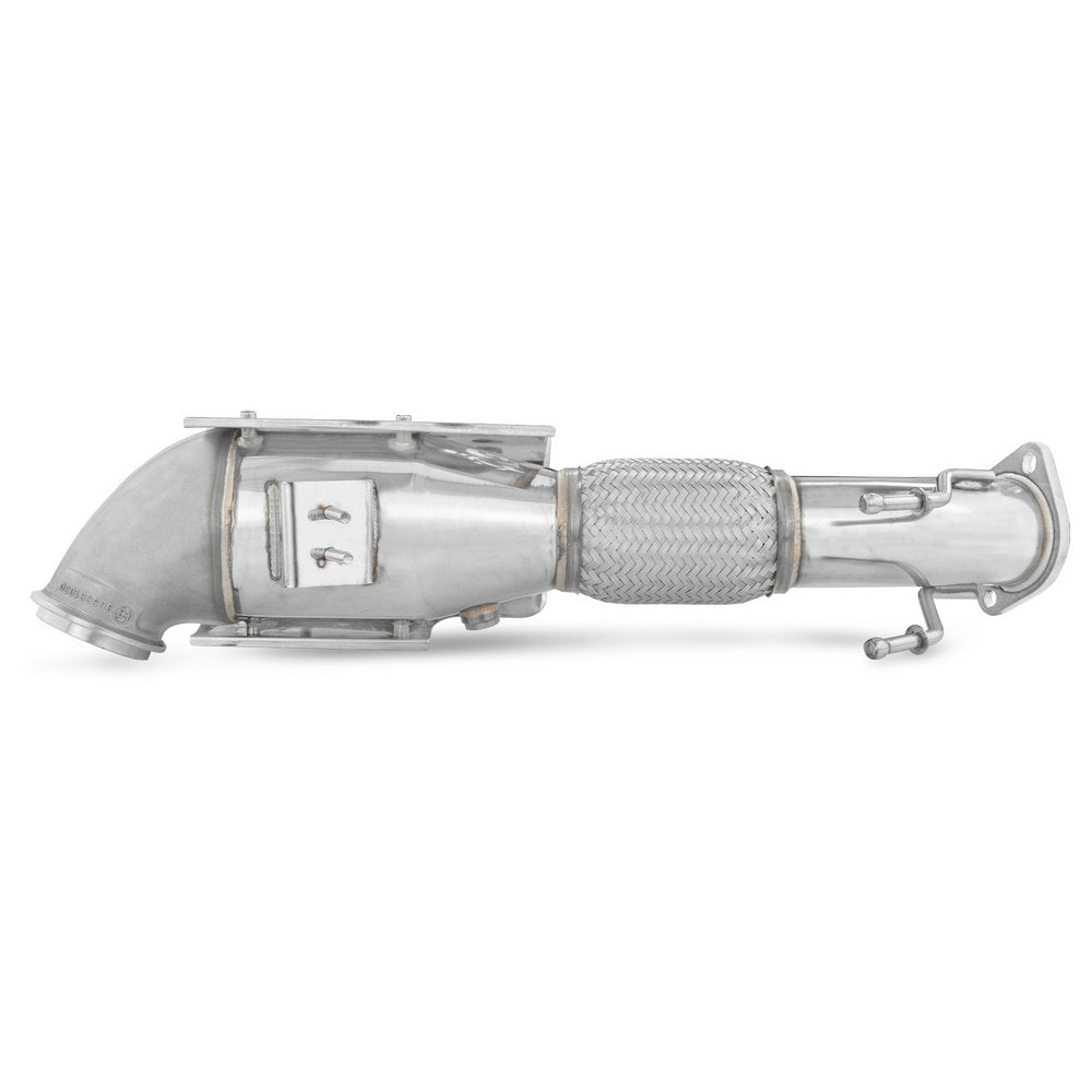 Catalyseur Sport Wagner 200 CPSI pour Ford Focus ST MK3