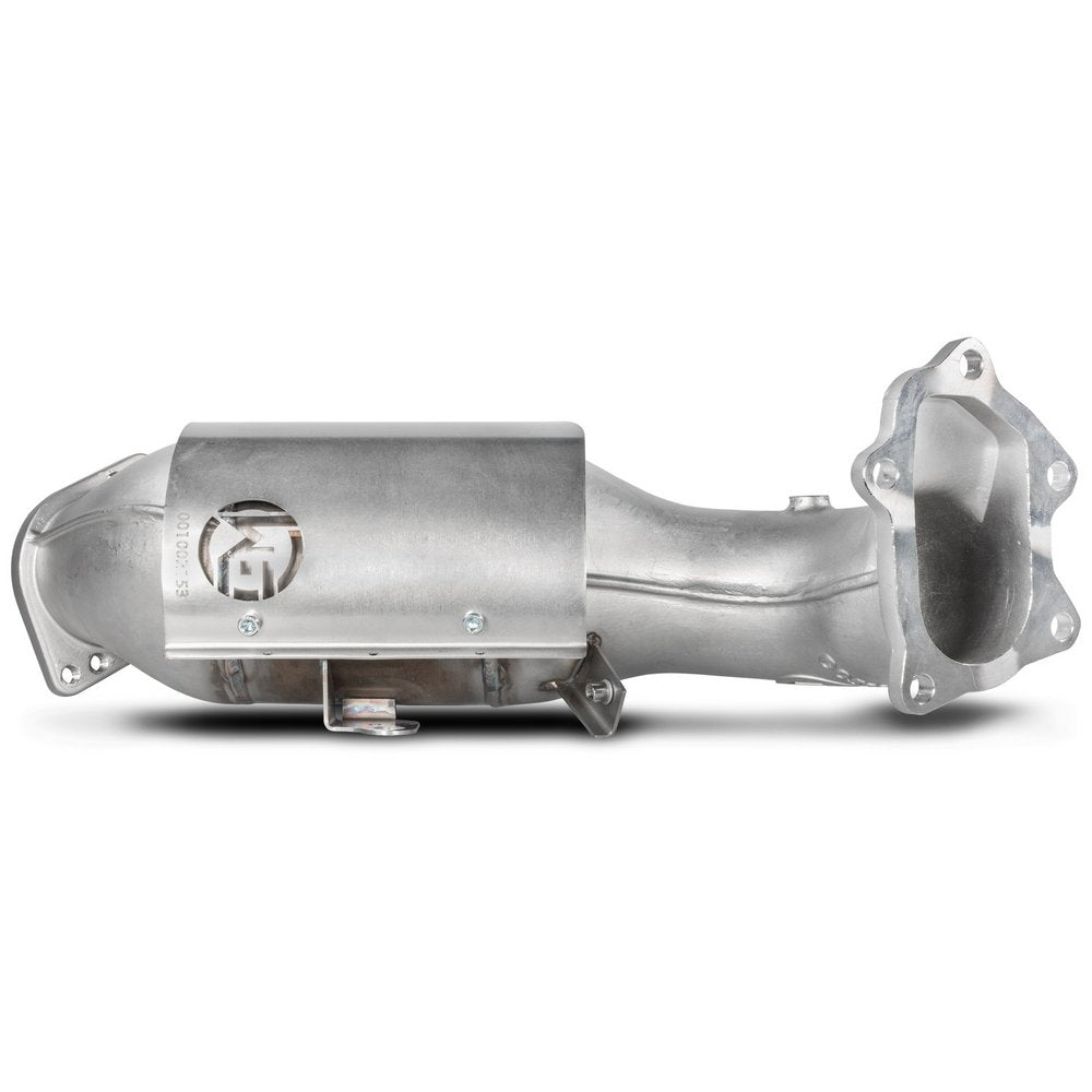 Catalyseur Sport Wagner 300 CPSI pour Subaru Impreza WRX STI (2007-2013)