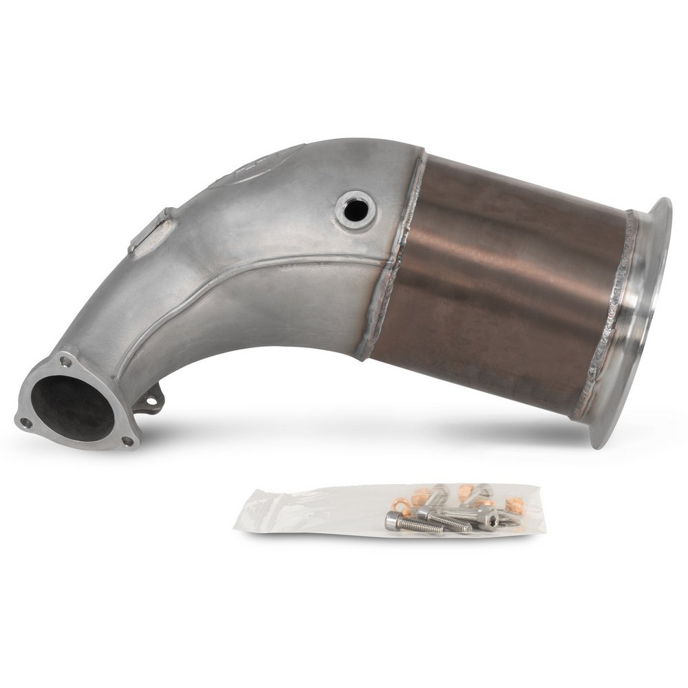 Catalyseur Sport Wagner 300 CPSI pour Audi 3.0 TFSI (EU6)