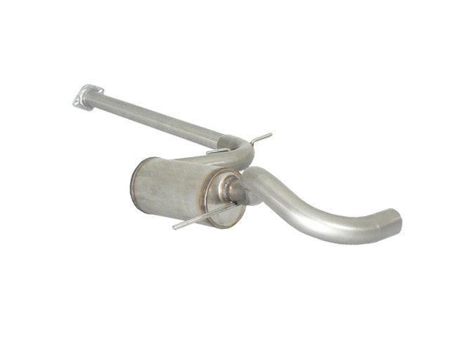 Silencieux intermédiaire Ragazzon (50.0437.80)