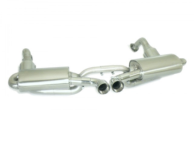 Catalyseur Sport Ragazzon 200cpsi (50.0543.58)