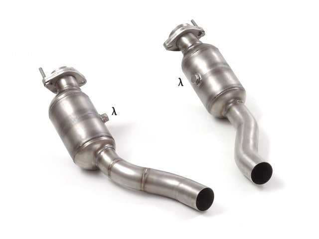 Catalyseur Sport Ragazzon 200cpsi (50.0827.80)