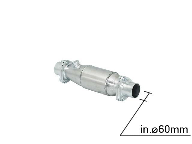 Catalyseur Sport Ragazzon 100cpsi (54.0030.60)