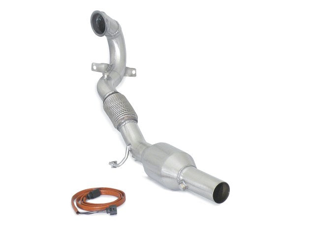 Catalyseur Sport Ragazzon 200cpsi (54.0299.00)
