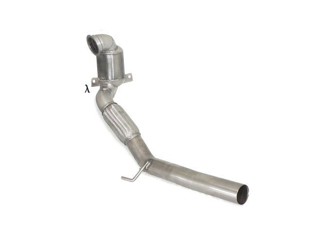 Catalyseur Sport Ragazzon 300cpsi (54.0363.00)