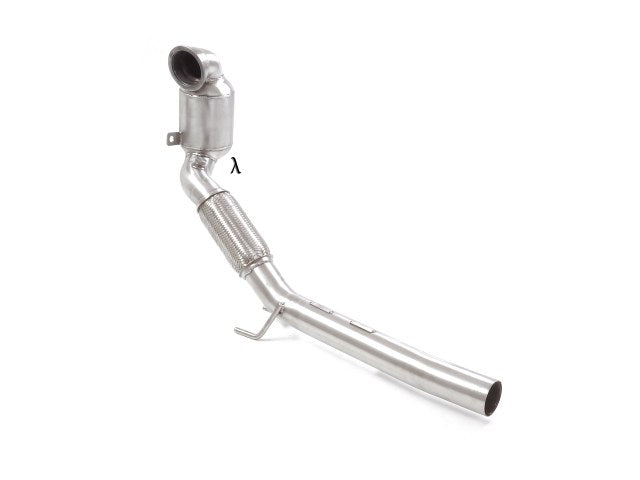 Catalyseur Sport Ragazzon 100cpsi (54.0306.00)