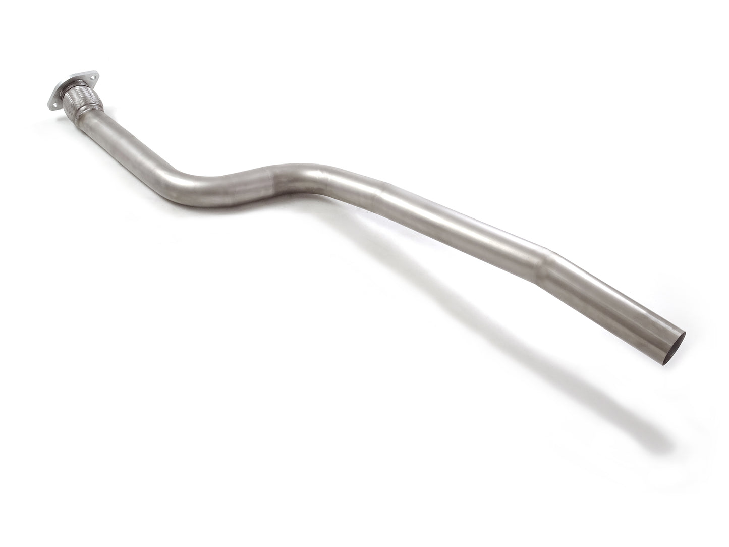 Tube Intermédiaire Ragazzon en Inox (55.0845.00)