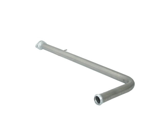 Tube Intermédiaire Ragazzon sans silencieux en Inox (55.0058.00)