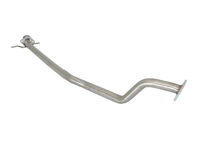 Tube Intermédiaire Ragazzon sans silencieux en Inox (55.0143.00)