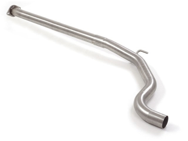 Tube Intermédiaire Ragazzon sans silencieux en Inox (55.0144.00)