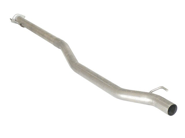 Tube Intermédiaire Ragazzon sans silencieux en Inox (55.0198.00)