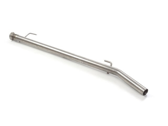 Tube Intermédiaire Ragazzon sans silencieux en Inox (55.0410.00)